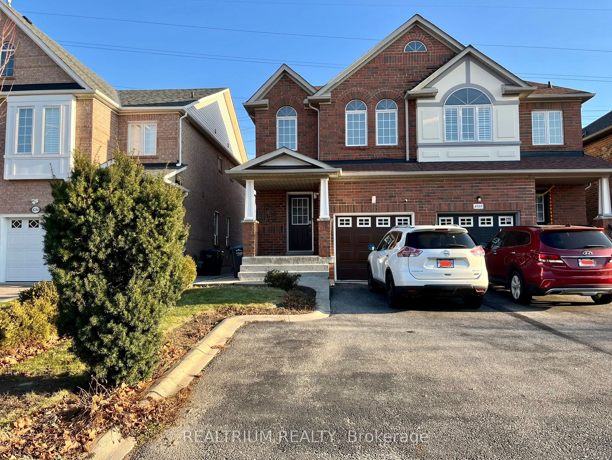 4250 Goldenrod Crescent (upper), Mississauga, On L5v 3c2