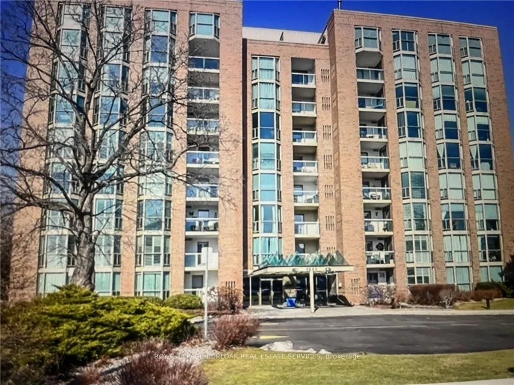 1225 North Shore Boulevard E 709, Burlington, ON L7S 1Z6