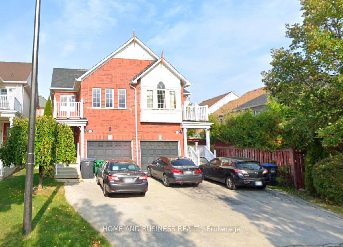 6957 Elliott Parliament Street, Mississauga, On L5w 1b7