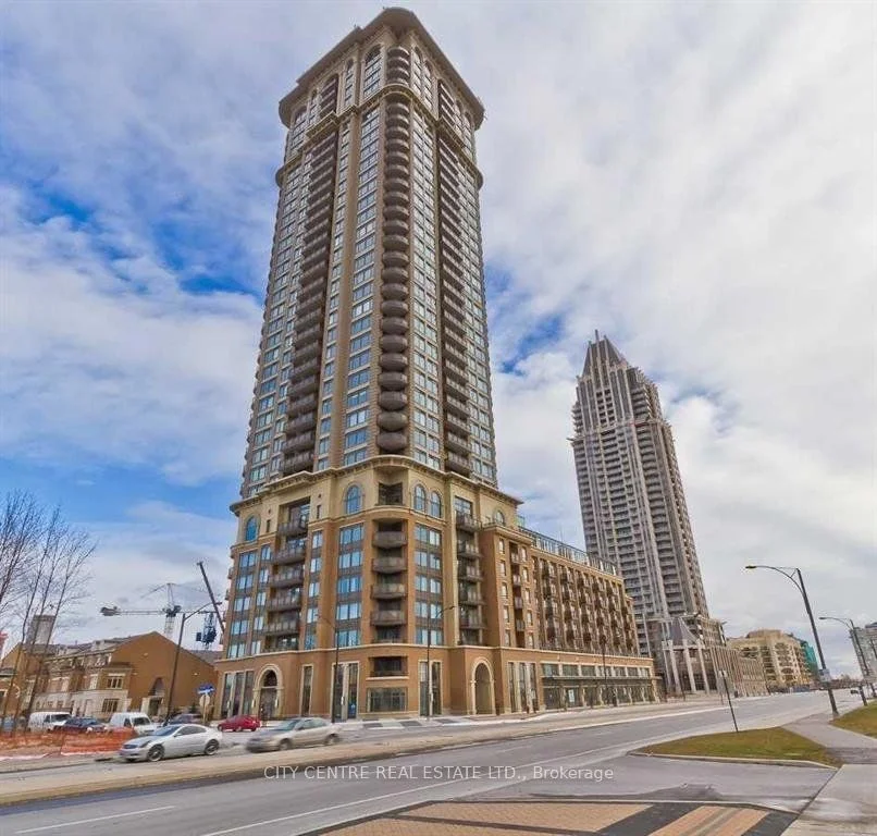 385 Prince Of Wales Drive 1712, Mississauga, ON L5B 0C6