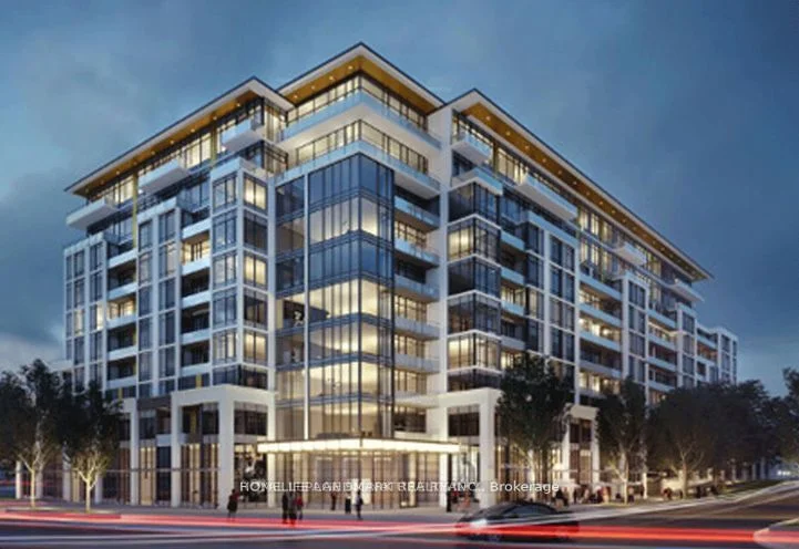 405 Dundas Street W 235, Oakville, ON L6M 4M2