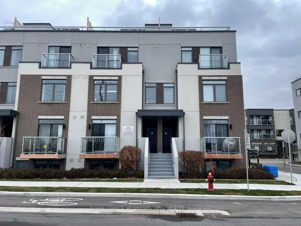 3058 SIXTH Line 308, Oakville, ON L6M 1P8