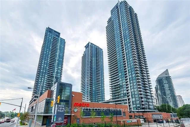 10 Park Lawn Road 624, Toronto W06, On M8y 3h8