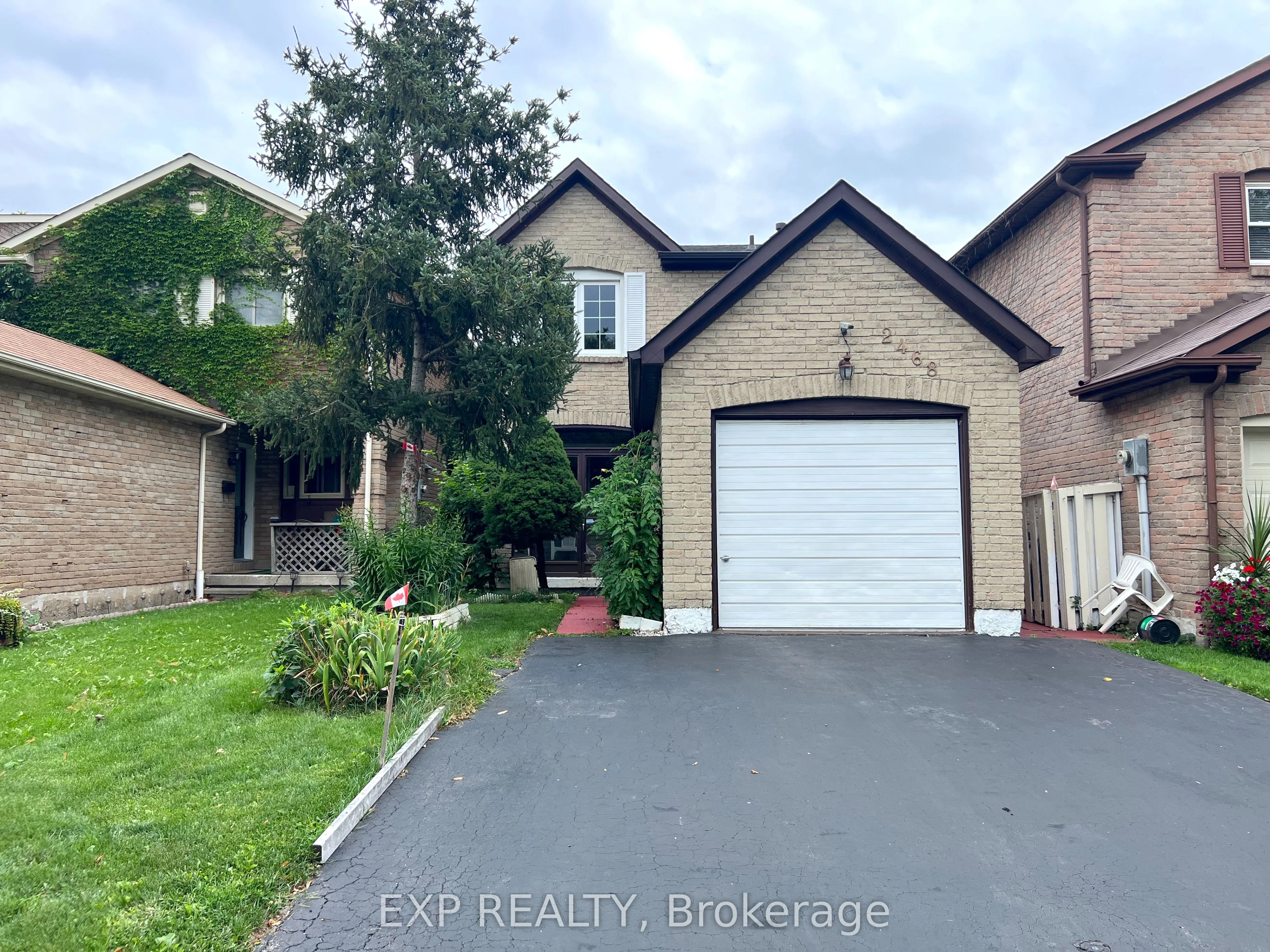 2468 Colter Court, Mississauga, ON L5L 3K7