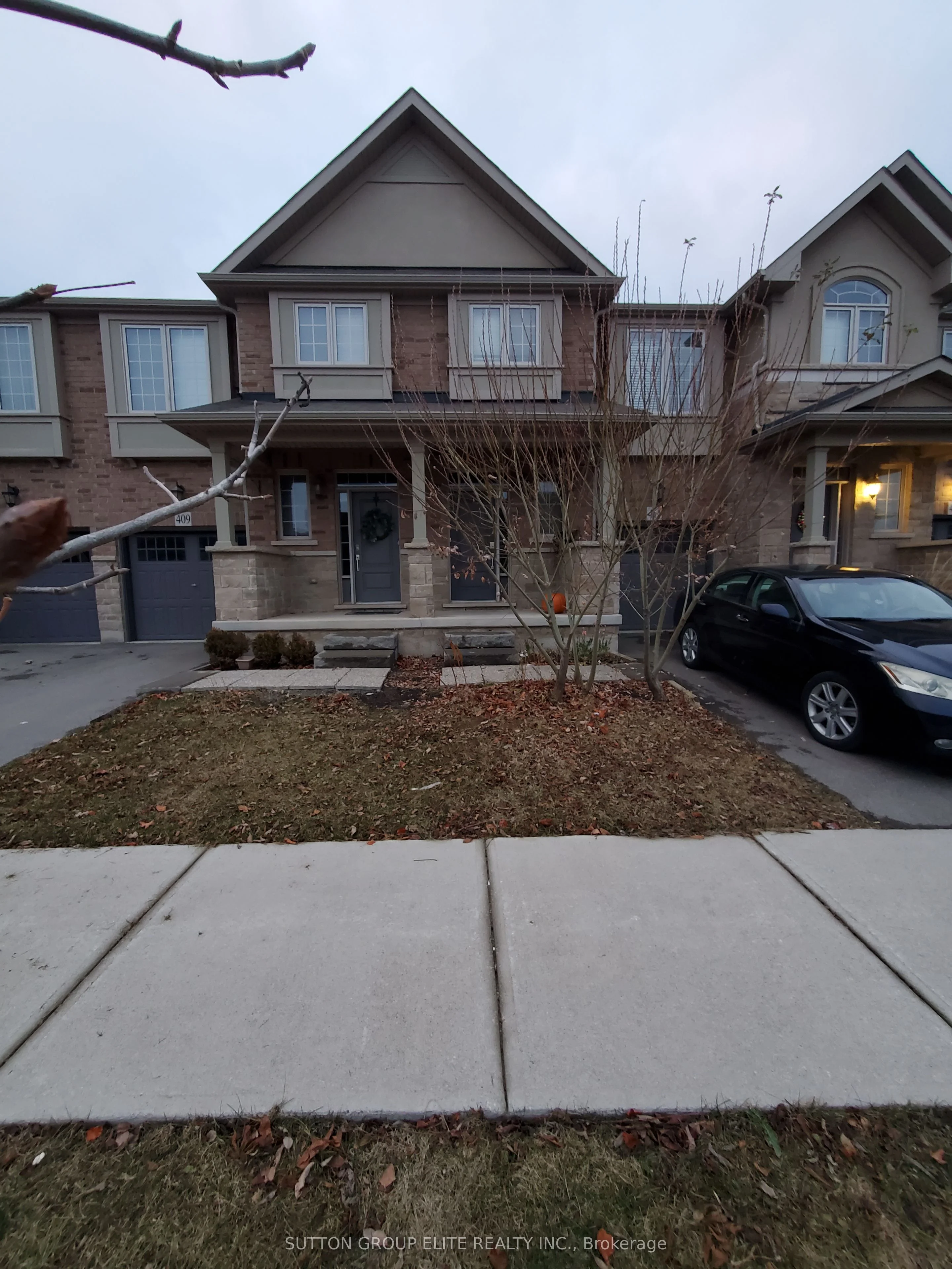 411 Wheat Boom Drive, Oakville, On L6h 7c2