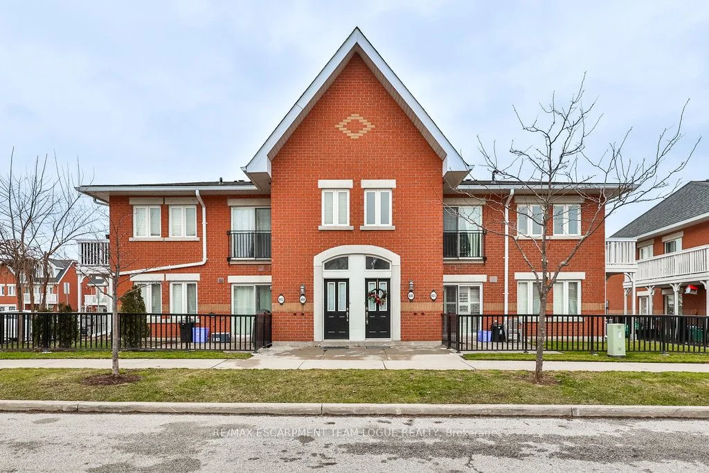 1701 Lampman Avenue 805, Burlington, On L7l 6r8