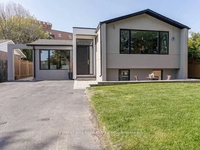 181 North Service Road E Lower#2, Oakville, On L6a 1a4
