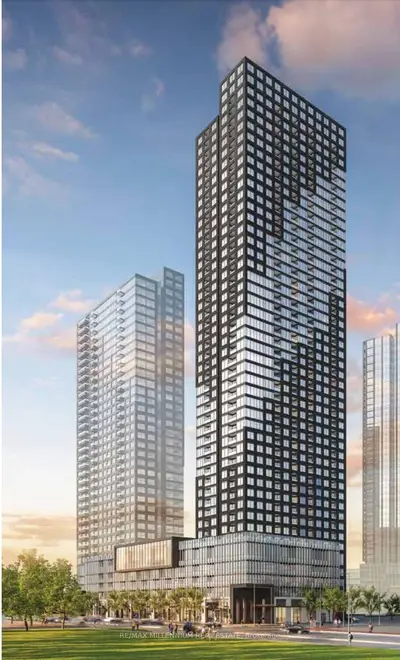 395 Square One Drive 3110, Mississauga, ON L5B 0E2