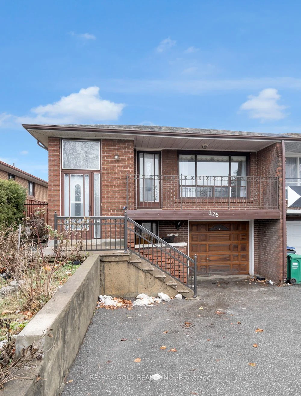 3138 Morningstar Drive, Mississauga, On L4t 1x4
