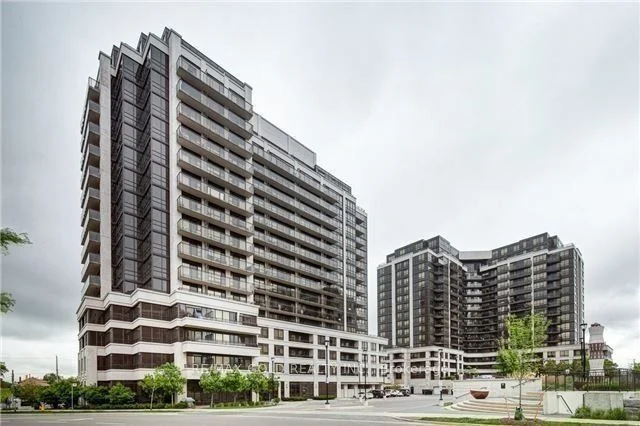 1 De Boers Drive 1407, Toronto W05, On M3j 0g6