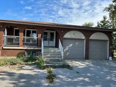 13741 Humber Station Road Basemen, Caledon, ON L7E 0Z8