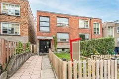 802 Jane Street 1, Toronto W03, On M6n 4c1