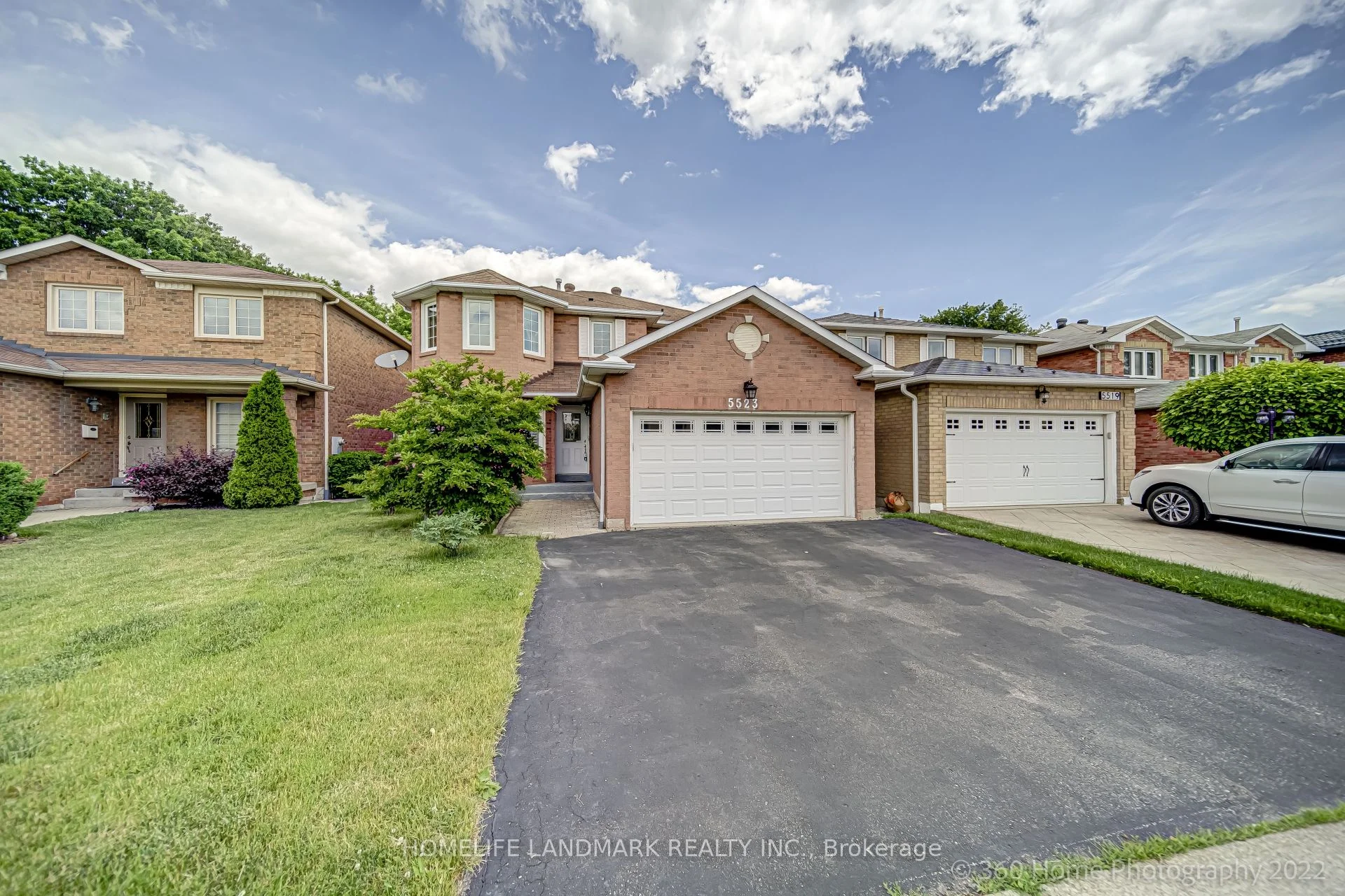 5523 Spangler Drive, Mississauga, ON L5R 3A2