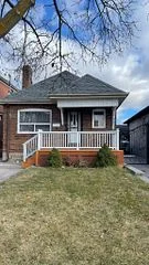 55 Fairbank (main Fl) Avenue E, Toronto W04, On M6e 3y6