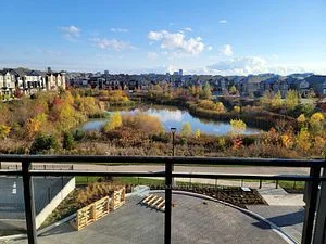 3265 Carding Mill Trail 324, Oakville, On L6m 5p7