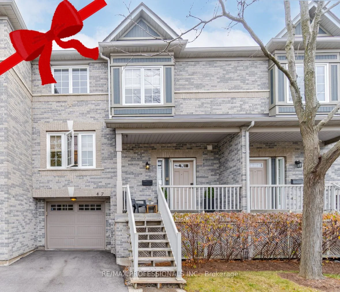 5535 Glen Erin Drive 47, Mississauga, On L5m 6h1
