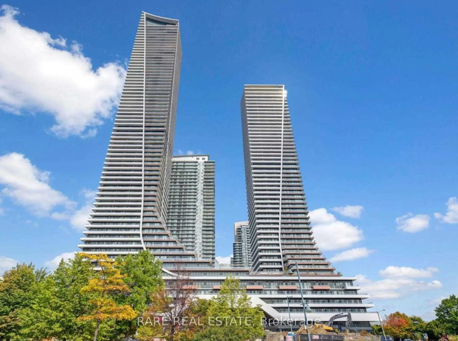 30 Shore Breeze Drive E 3915, Toronto W06, On M8v 0j1