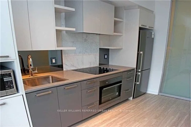 1830 Bloor Street W 1003, Toronto W02, On M6p 3k6