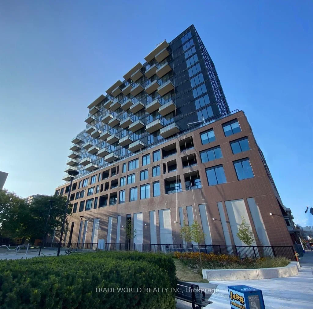 270 Dufferin Street 1120, Toronto W01, ON M6K 0H8