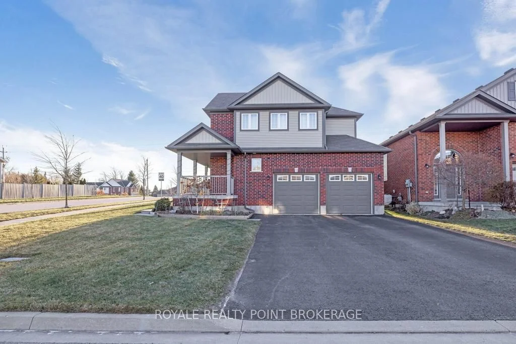 1 England Avenue, Orangeville, On L9w 0a3