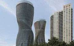 60 Absolute Avenue 5104, Mississauga, On L4z 0a9