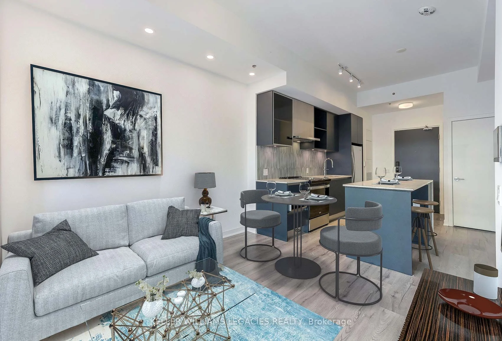 405 Dundas Street W 518, Oakville, On L6m 4m2