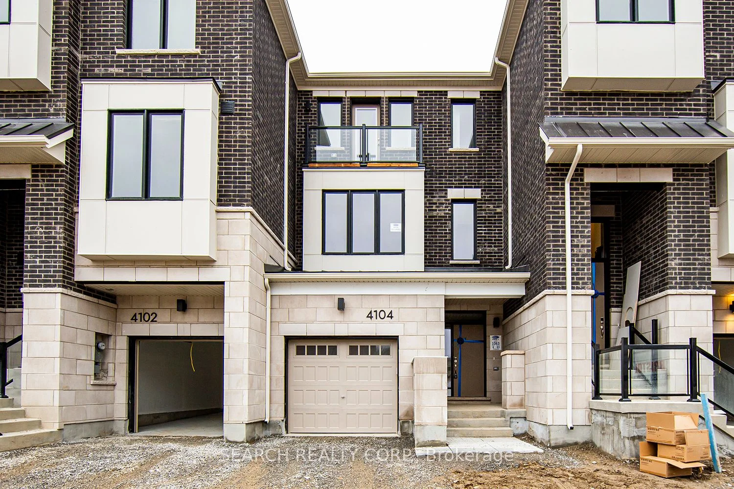 4104 RAYBRIA Way, Mississauga, ON L5M 2S8