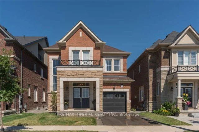 61 Kaitting Trail, Oakville, On L6m 4l9