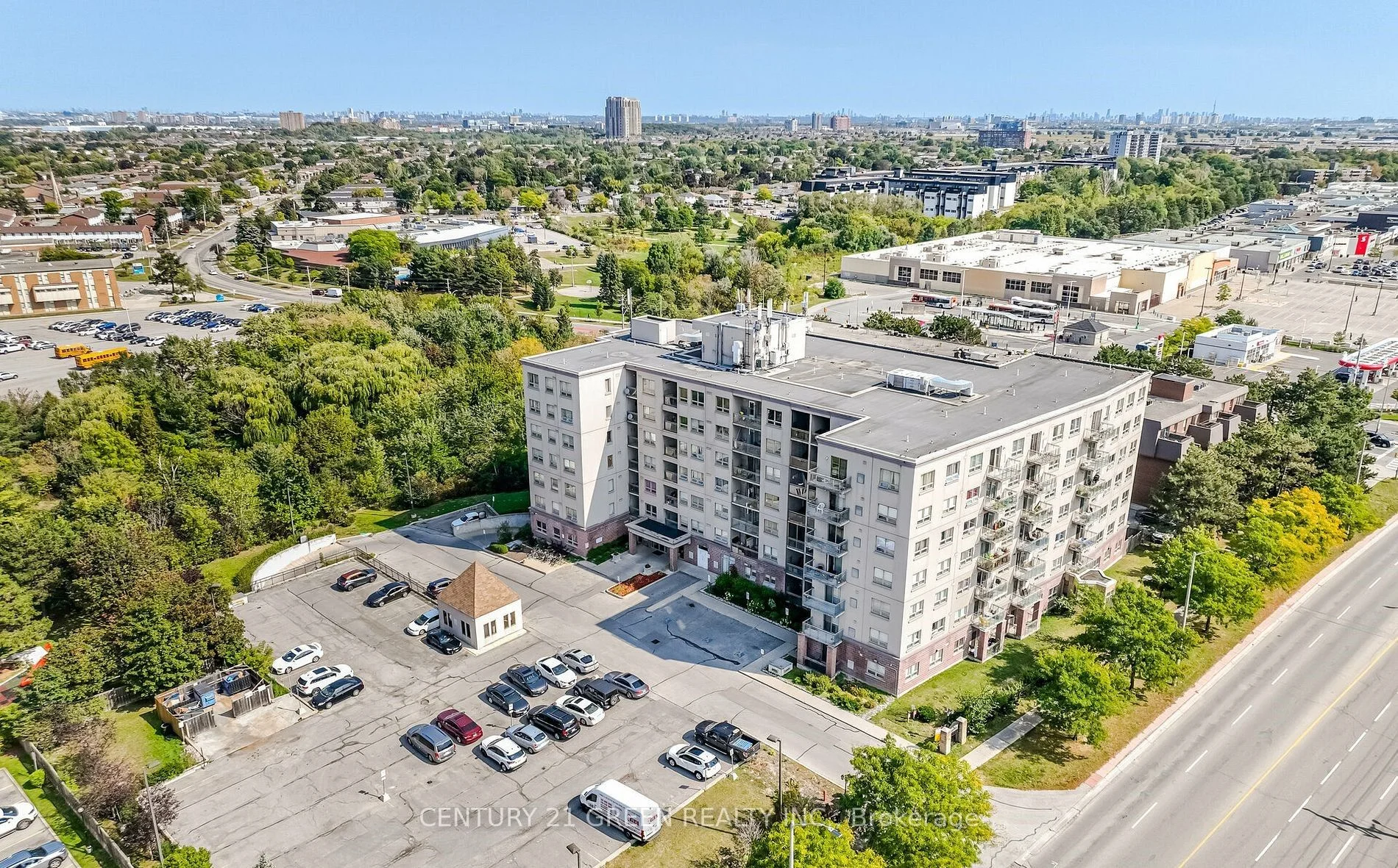7405 Goreway Drive 607, Mississauga, ON L4T 0A3