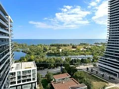 70 Annie Craig Drive 1207, Toronto W06, ON M8V 0C4