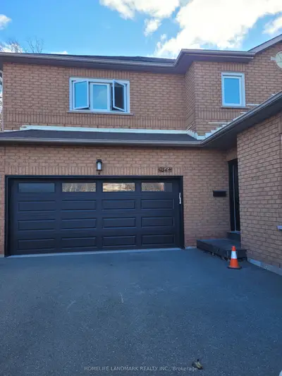 2164 Grand Ravine Drive E Basemen, Oakville, On L6h 6b3