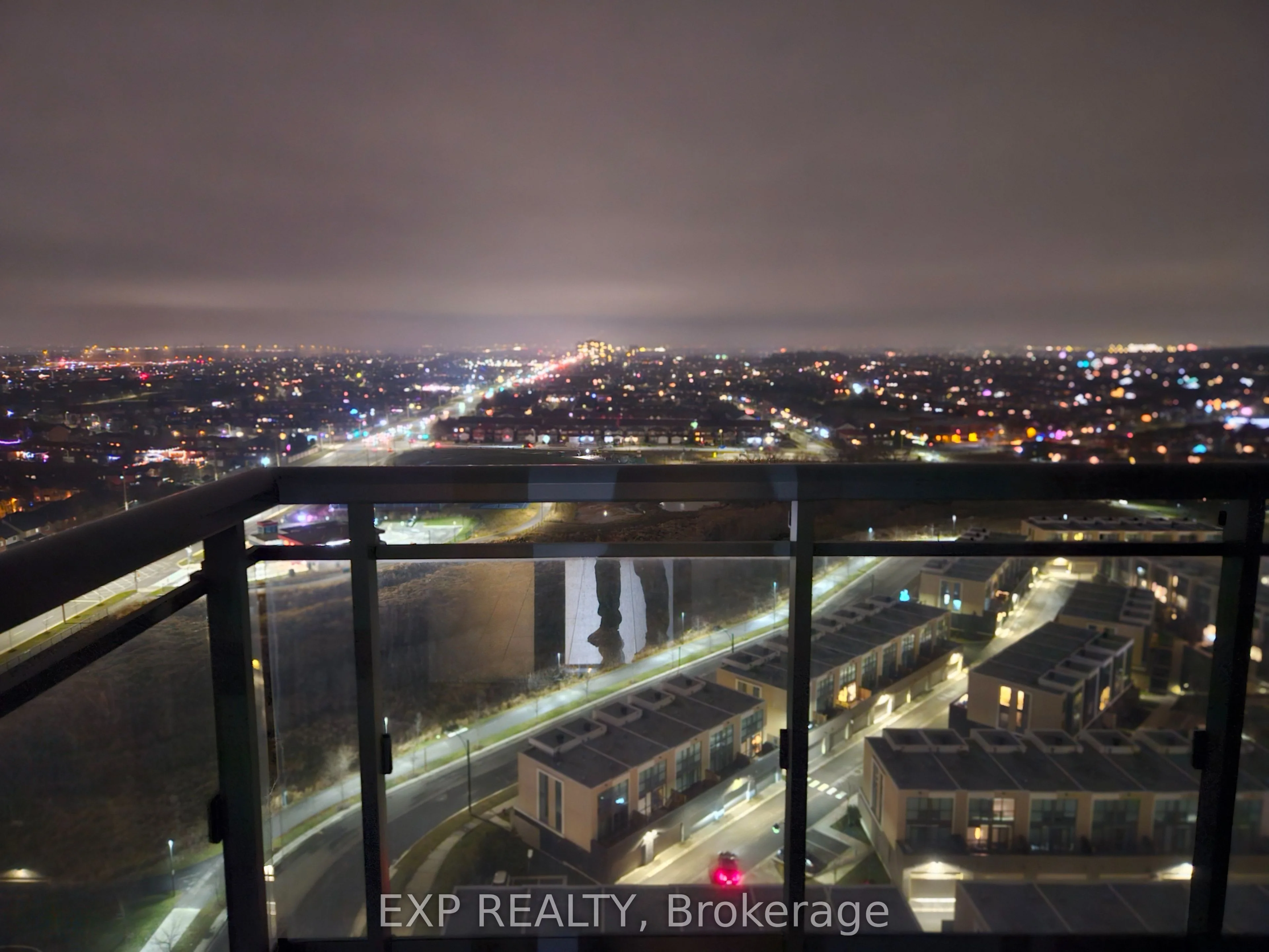 5025 Four Springs Avenue 1708, Mississauga, ON L5R 0G5