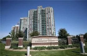 4889 Kimbermount Avenue 1507, Mississauga, ON L5M 7R9
