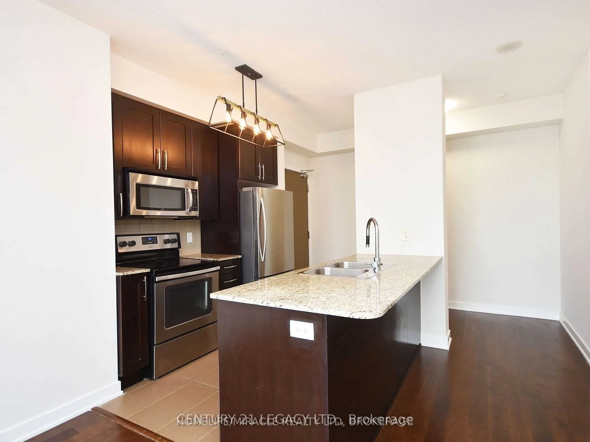 4065 Brickstone Mews 1001, Mississauga, ON L5B 0G3