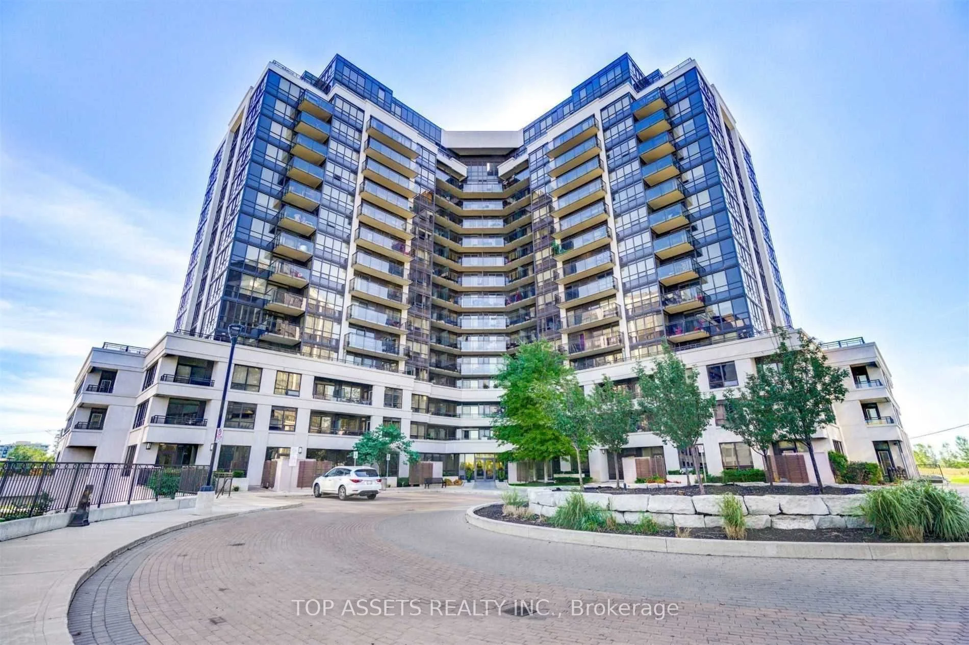 1060 Sheppard Avenue W 818, Toronto W05, ON M3J 0G7