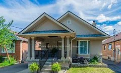 29 Glamis (main Floor) Avenue, Toronto W03, On M6n 4h5