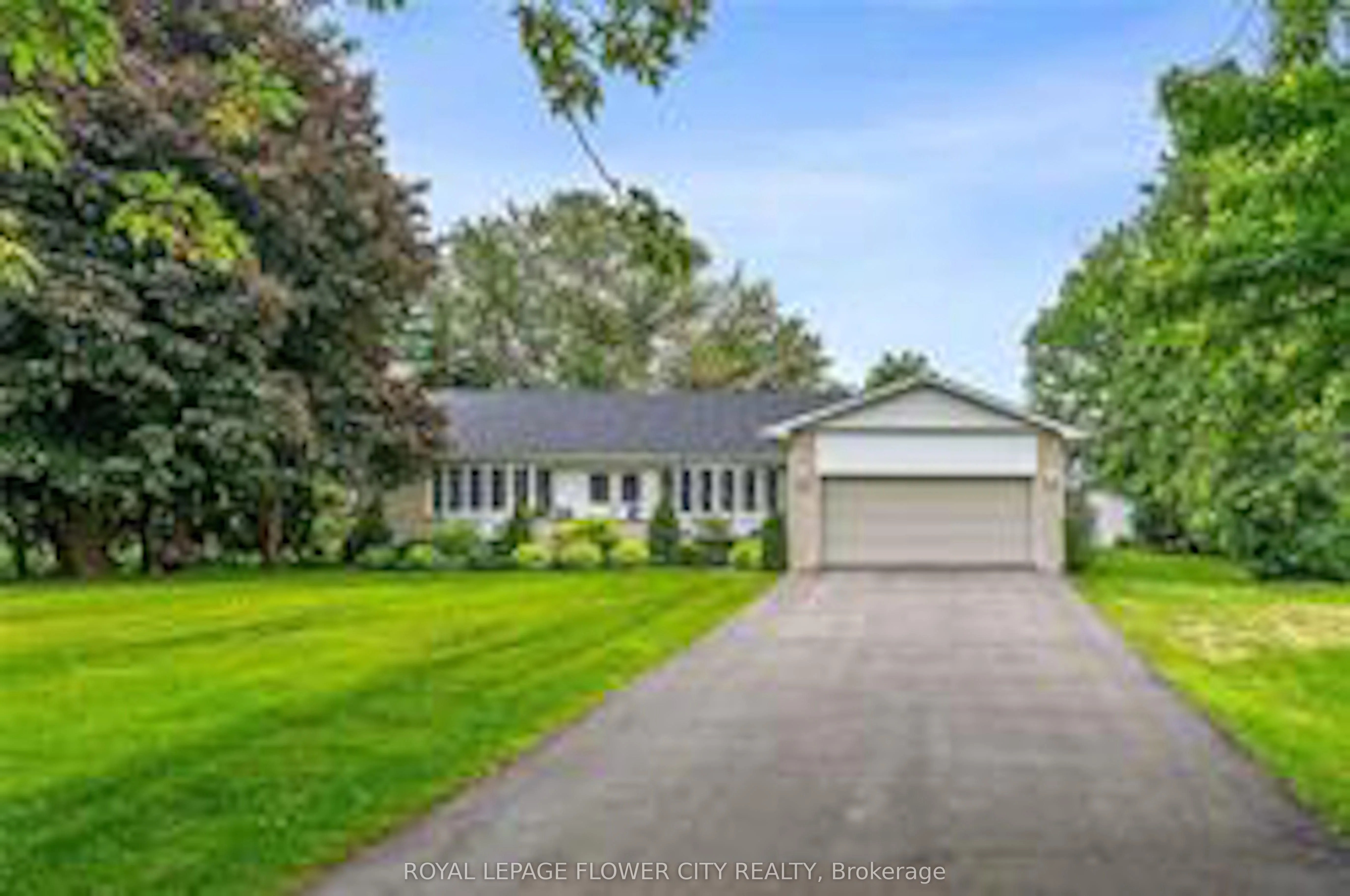 12471 5 Side Road, Halton Hills, ON L7G 4S5