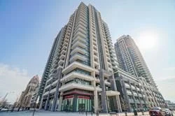 4085 Parkside Village Drive 705, Mississauga, On L5b 0k9