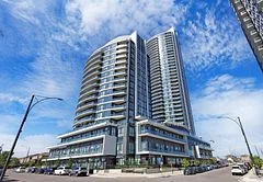 65 Watergarden Drive 1501, Mississauga, ON L5R 0G9