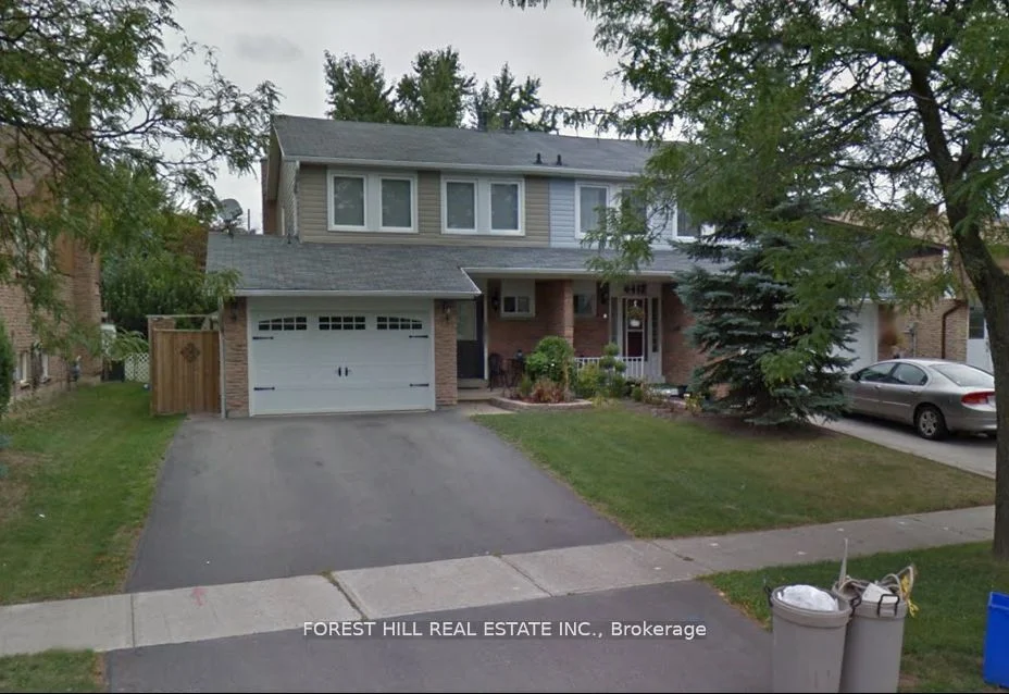 6419 Chaumont Crescent, Mississauga, On L5n 2m7