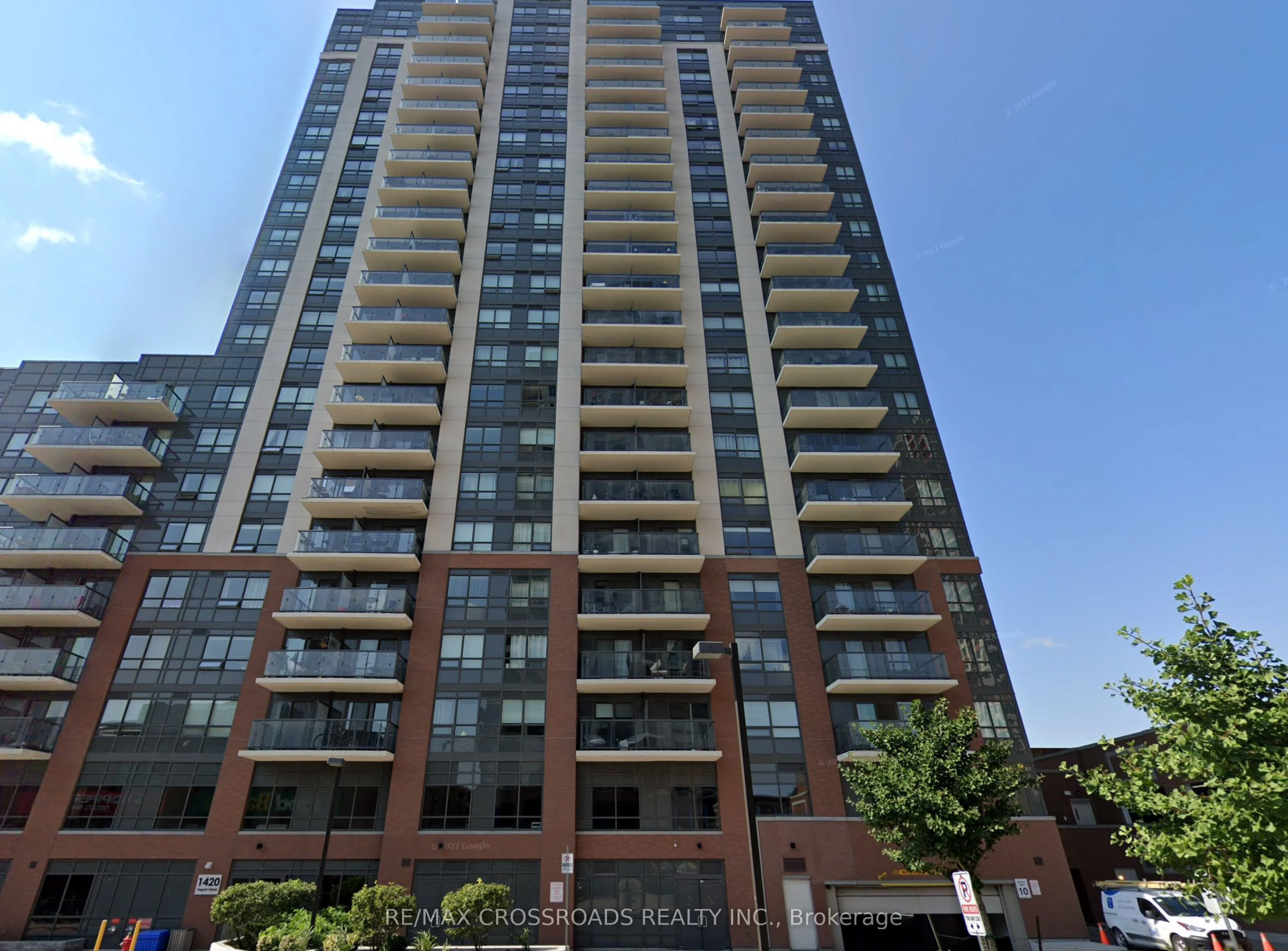 1420 Dupont Street 409, Toronto W02, On M6h 4j8