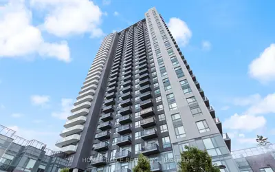 8 Nahani Way 3119, Mississauga, ON L4Z 0C6