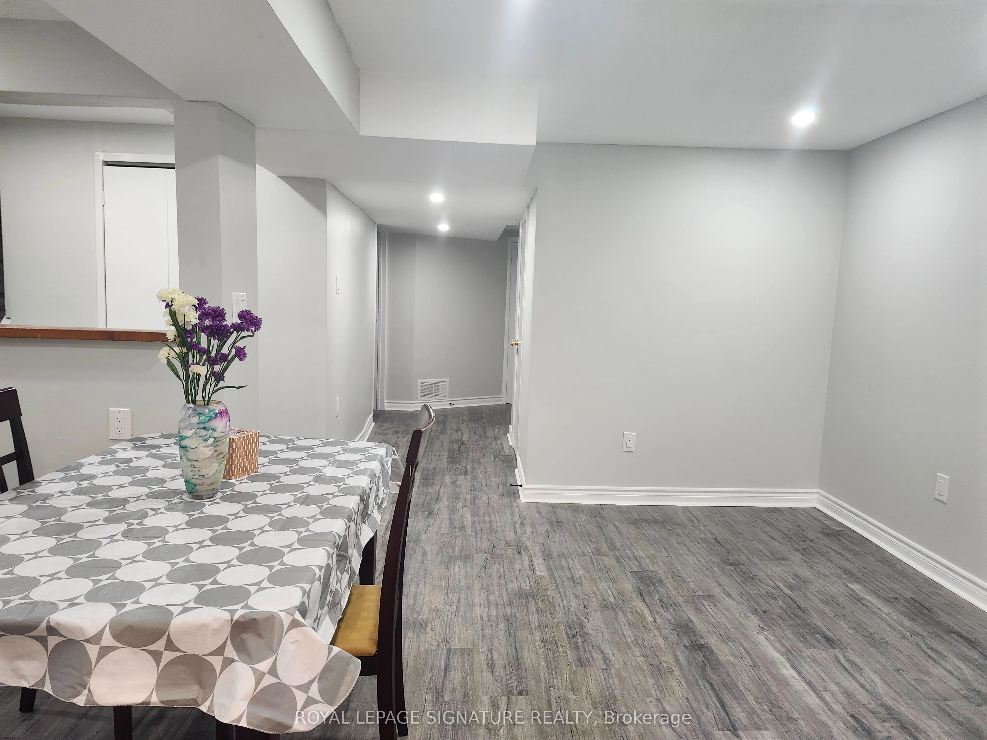 3309 Strabane Drive Lower, Mississauga, On L5c 1w9