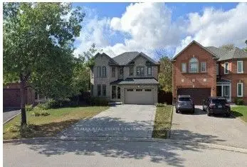 4224 Sagebush Trail, Mississauga, On L5c 4s2