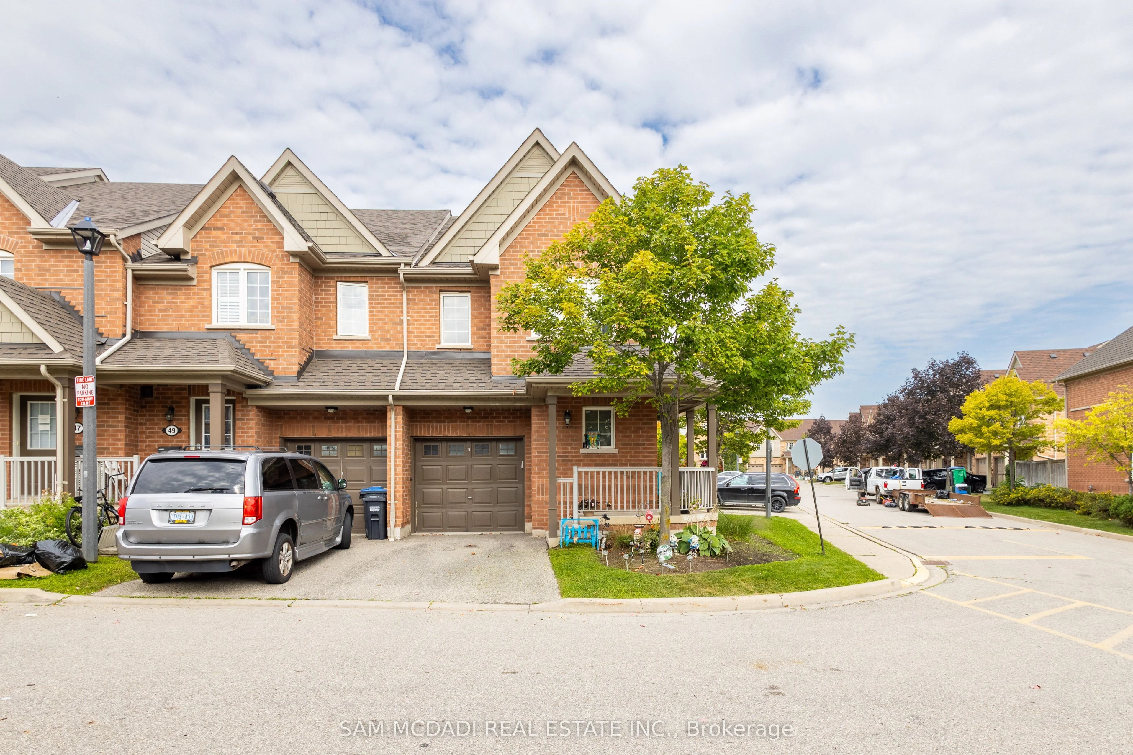 5255 Palmetto Place 51, Mississauga, On L5m 0h2