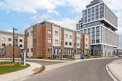 #144 1075 Douglas McCurdy Cmn, Mississauga, ON, L5G 0C6