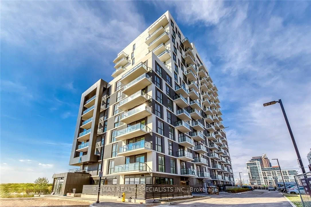 345 Wheat Boom Drive 1406, Oakville, On L6h 7x4