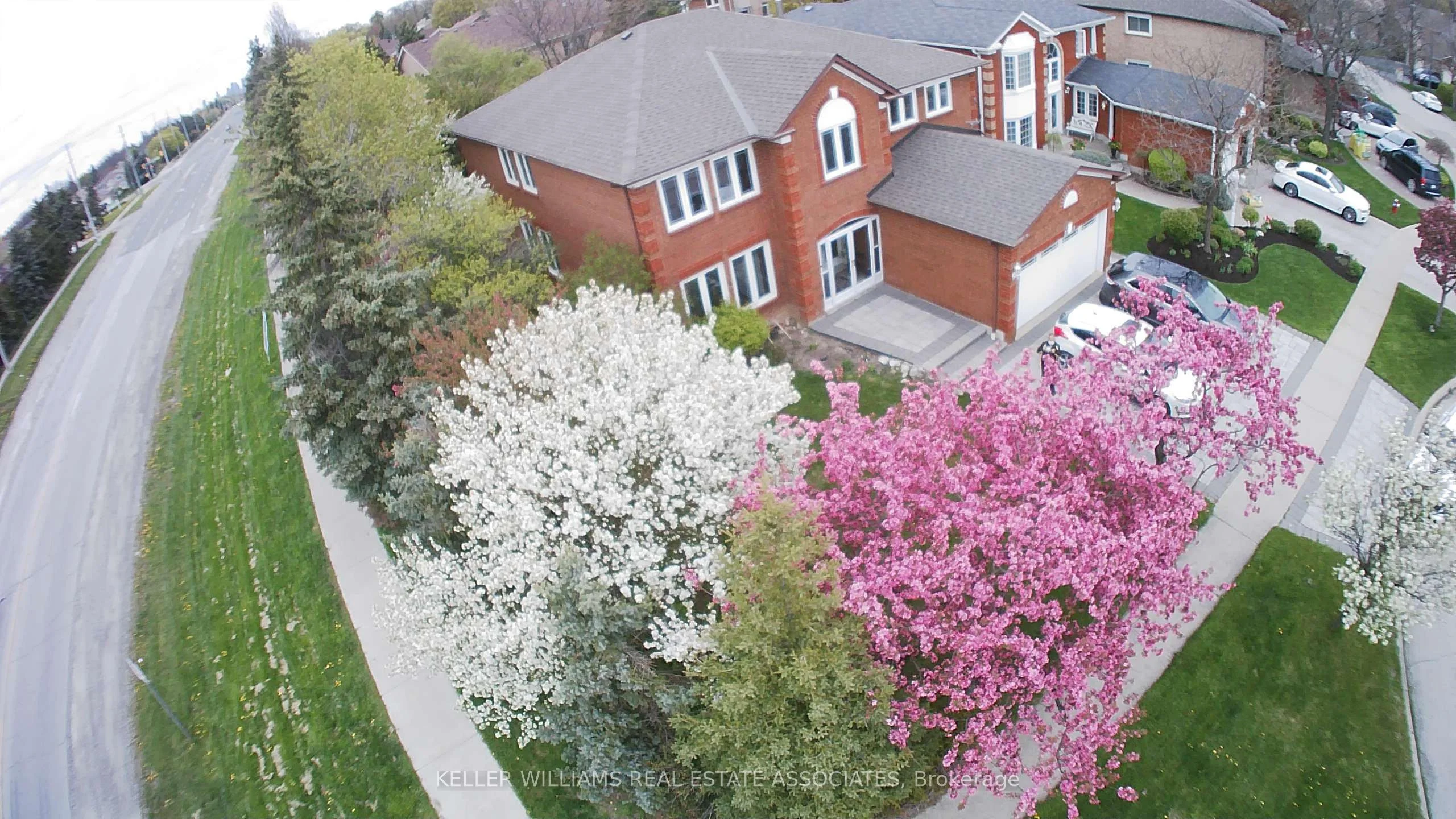 3723 Ketchum Court, Mississauga, On L5l 4s6
