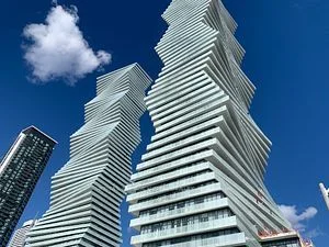3883 Quartz Road N 5611, Mississauga, On L5b 0m4