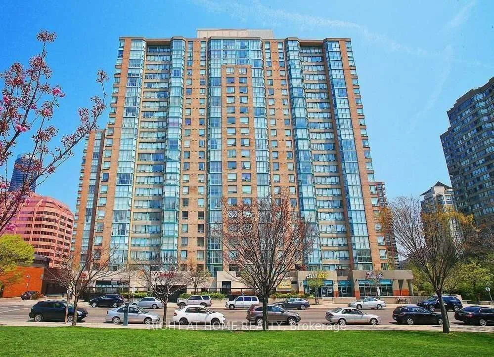 285 Enfield Place 1009, Mississauga, On L5b 3y6